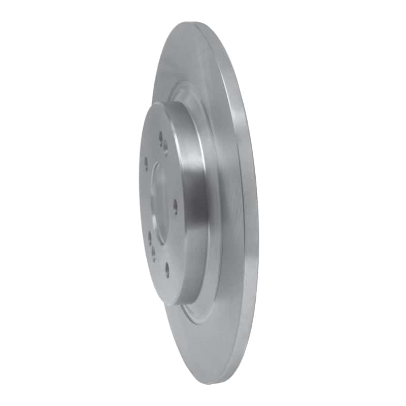 DFC — DFC 21-25 Hyundai Santa Fe Rear Brake Rotor - view 2