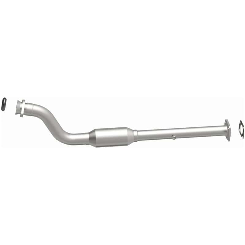 Magnaflow — MagnaFlow Conv DF 96 Buick Regal 3.8L
HM Grade
HM - view 5
