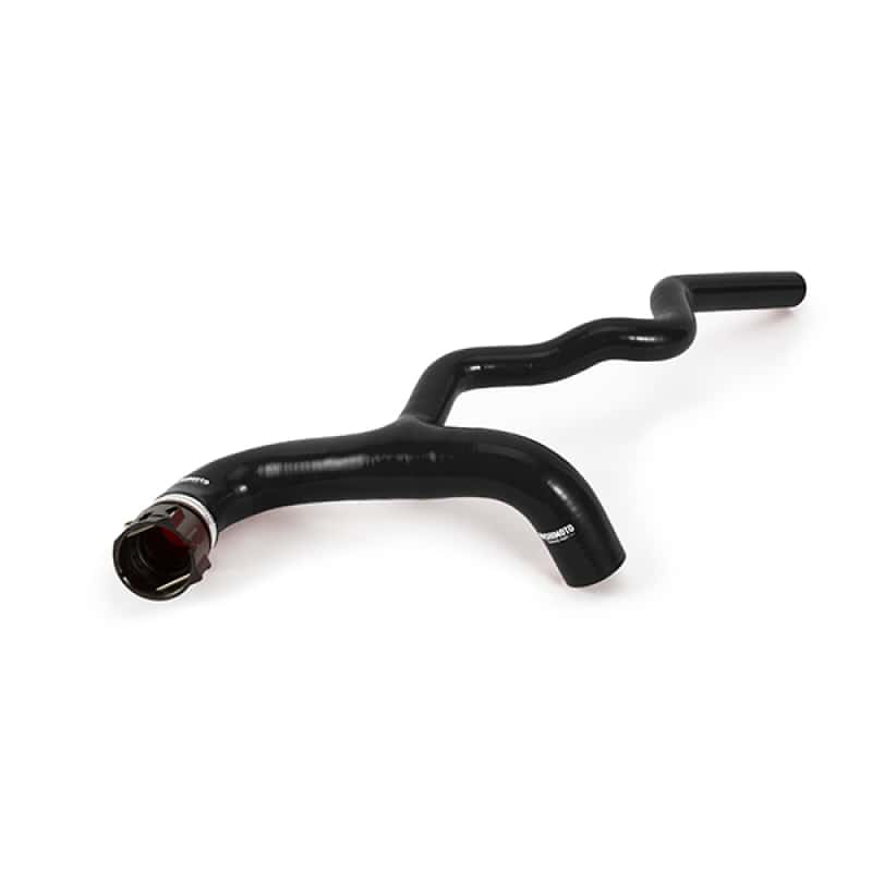 Mishimoto — Mishimoto 2012+ Fiat 500 Abarth/Turbo Black Silicone Radiator Hose Kit
Coolant Hose Kit - view 4
