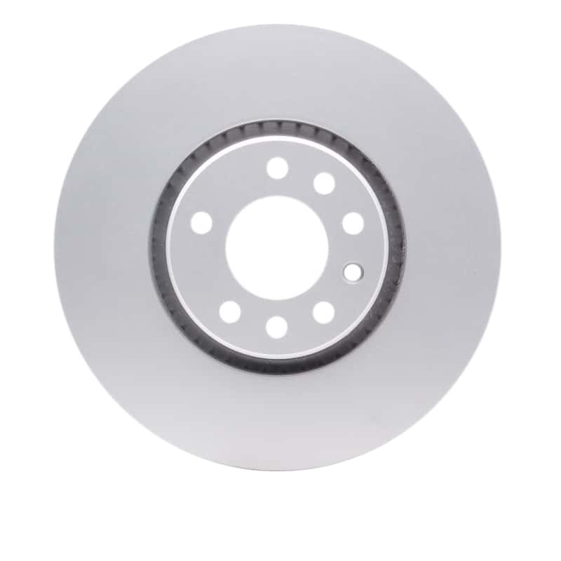 DFC — DFC 03-11 Cadillac BLS (Mexico) Front GeoSPEC Coated Rotor
DFC Brake Rotor - view 1
