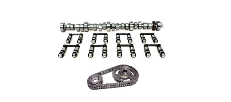 COMP Cams — COMP Cams Camshaft Kit FF 308Ar-10 W/Li
Mag 255/255SRlrSKBBF - view 2