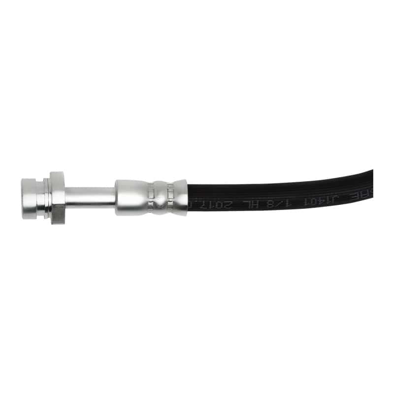 DFC — DFC 13-18 Hyundai Santa Fe Sport Front-R Brake Hose - view 3