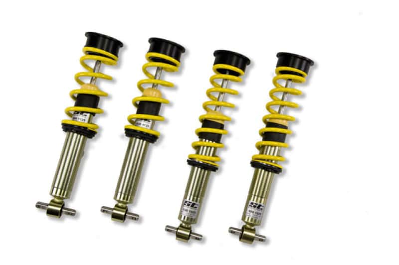 ST Suspensions — ST Coilover Kit 06-09 Pontiac Solstice / 07-09 Saturn Sky
Coilover Kit - view 1
