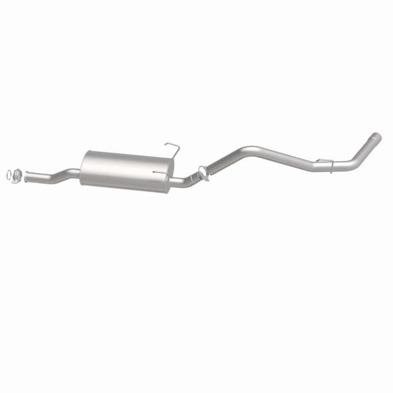 Magnaflow — MagnaFlow BRE Exhaust Kit 05 Tundra 4.0L
Exhaust Kit - view 8