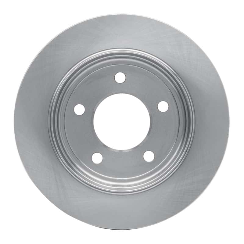 DFC — DFC 93-04 Chrysler Concorde Rear Brake Rotor
DFC Brake Rotor - view 5