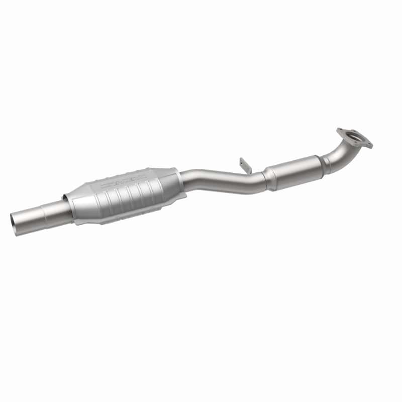 Magnaflow — MagnaFlow Conv DF 00-04 S40/V40 1.9L Rear
HM Grade
HM - view 19