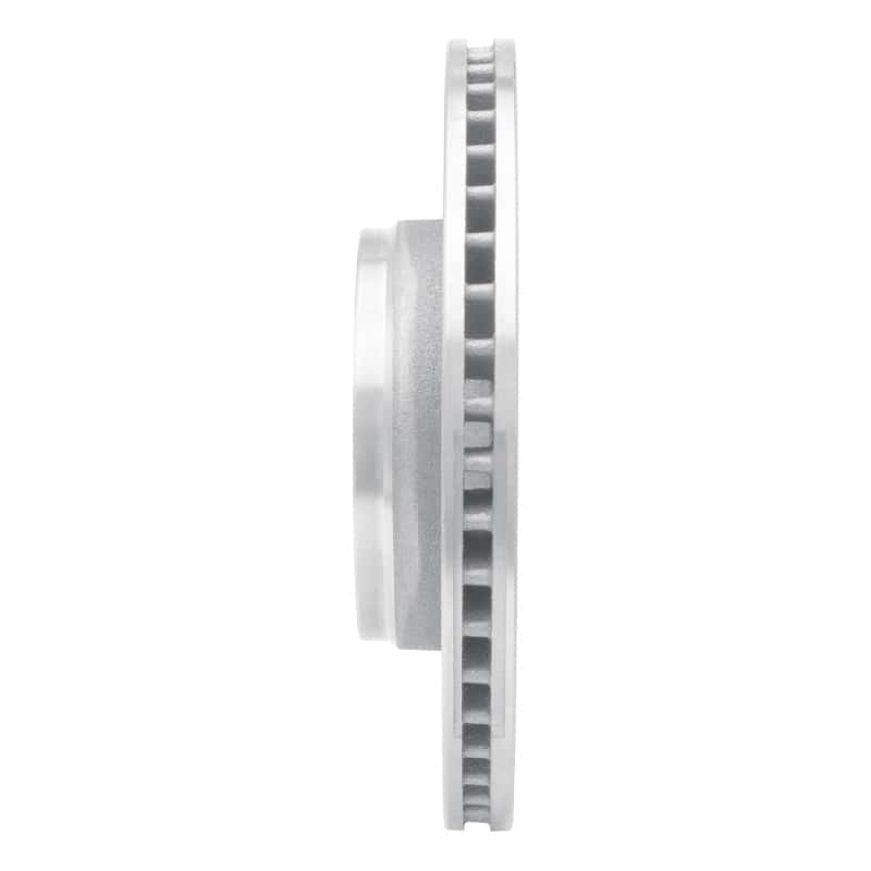 DFC — DFC 11-12 Jeep Liberty Front Brake Rotor
DFC Brake Rotor - view 3
