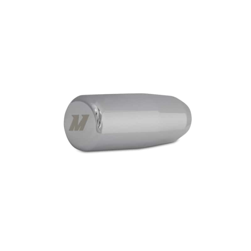 Mishimoto — Mishimoto Shift Knob Silver
Man Tran Shift Knob - view 6