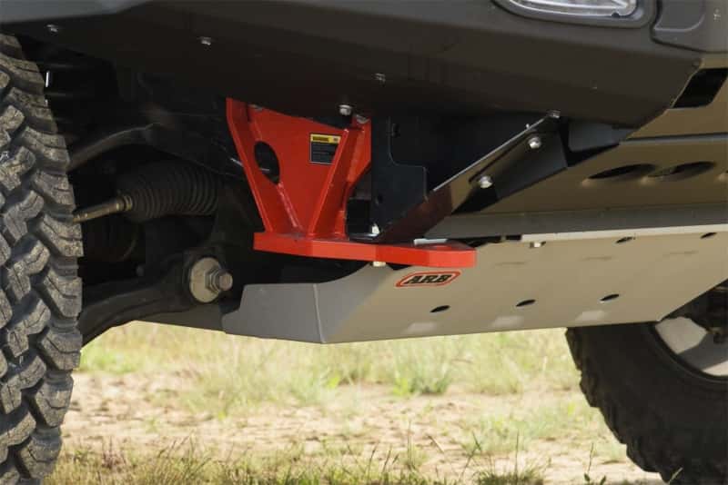 ARB — ARB Recovery Point Rhs 8T ARB Rated Tacoma 05On - view 3