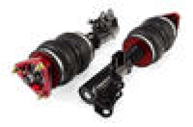 Air Lift — Air Lift Performance 13-15 Acura ILX / 12-15 Honda Civic (Non Si) Front Kit
Air Lift Performance - view 4