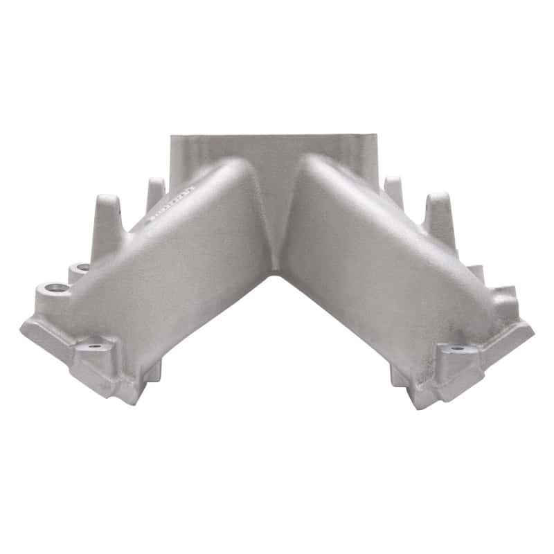 Edelbrock — Edelbrock Manifold Super Victor GM LS3 V8 EFI 4150 Series Flange
MANIFOLD-RACE - view 5
