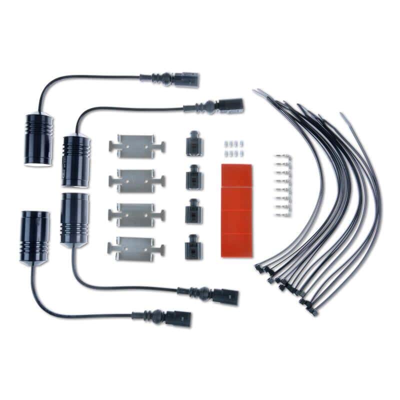 KW — KW Electronic Damping Cancellation Kit Cadillac CTS-V type GMX322
ESC Cancellation Kit - view 3