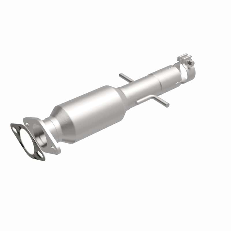 Magnaflow — Magnaflow California Direct Fit Converter 08-10 Pontiac G6 2.4L
California - view 8