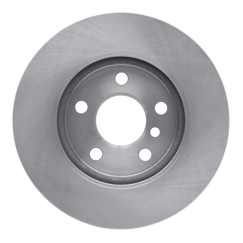 DFC — DFC 14-24 Mini Cooper (Excl Clubman) Front Brake Rotor
DFC Brake Rotor - view 5