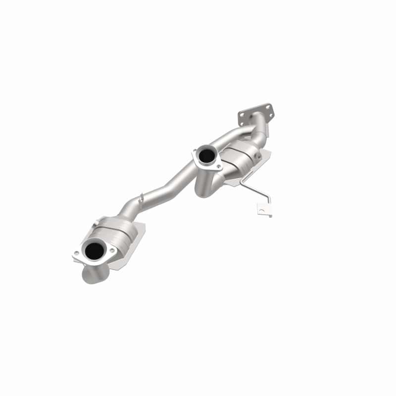 Magnaflow — MagnaFlow Conv DF 04 Ford Freestar 3.9L
OEM Grade
OEM - view 26