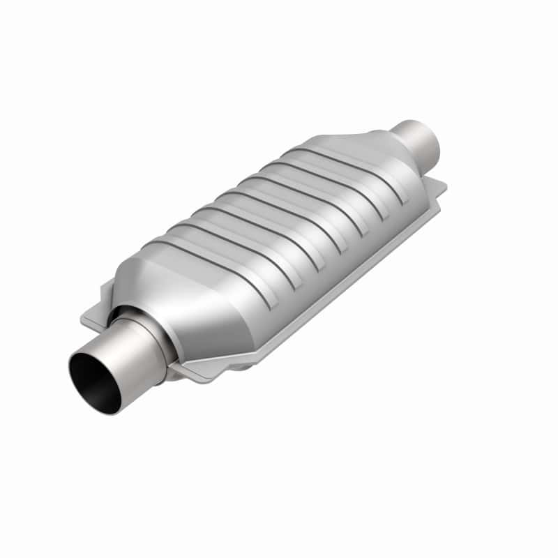 Magnaflow — MagnaFlow Conv Universal 2.50 OEM
OEM Grade
OEM - view 28