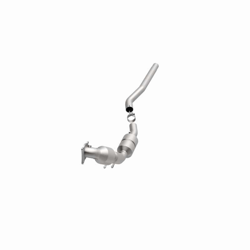 Magnaflow — MagnaFlow Conv DF 06-08 VW Passat 2.0L
OEM Grade
OEM - view 26