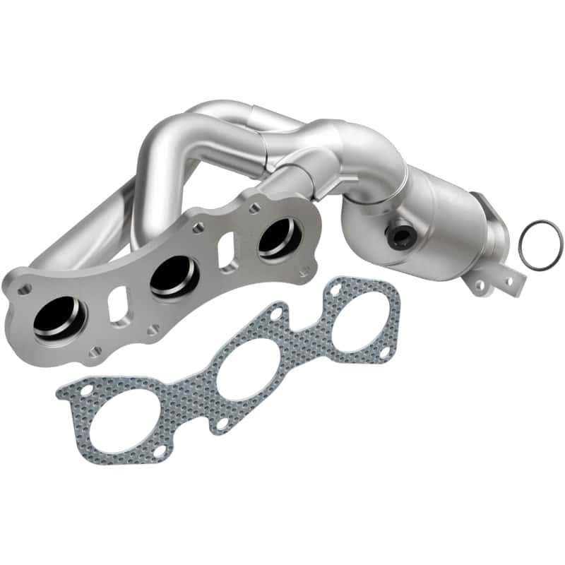 Magnaflow — Magnaflow Conv DF 03-04 4Runner 4.0L P/S
OEM Grade
OEM - view 2