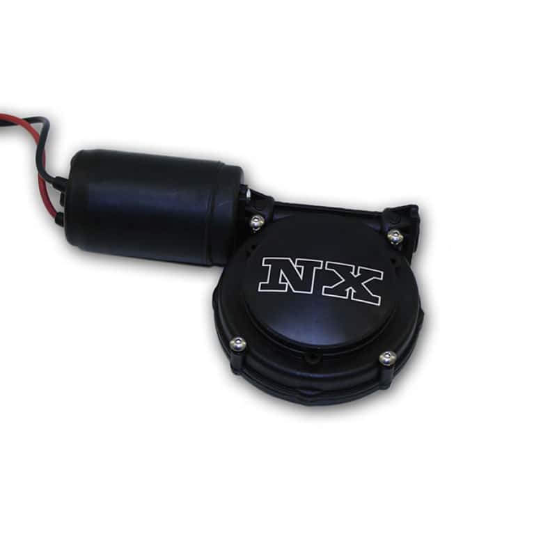 Nitrous Express — Nitrous Express Remote Bottle Opener Motor Only
N2ORemtBttlCntrl
Opener Motor - view 2