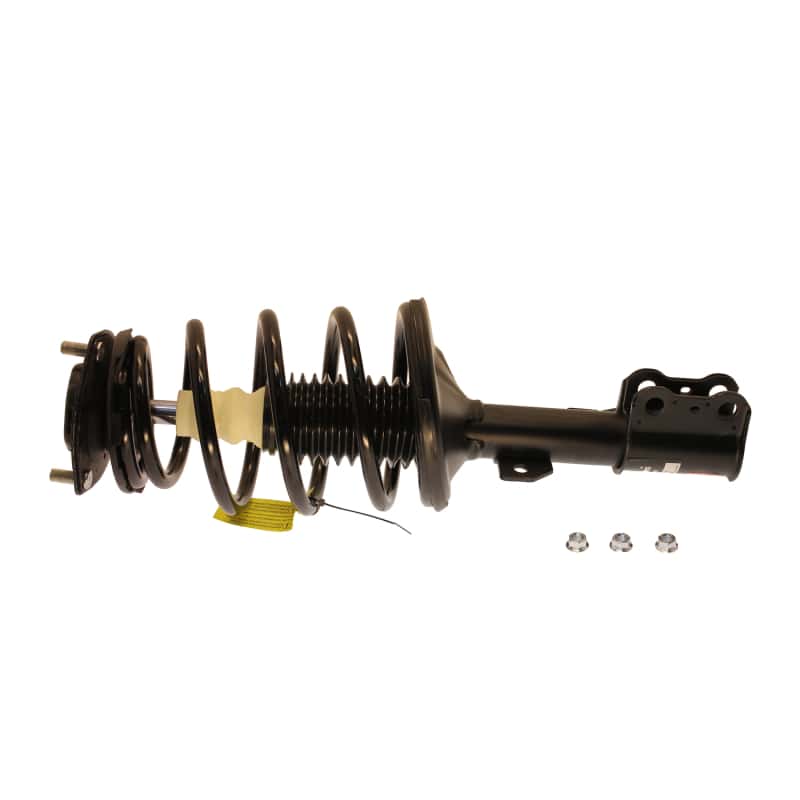 KYB — KYB Shocks & Struts Strut Plus Front Right Toyota Camry 2003-2002
Strut-Plus - view 4