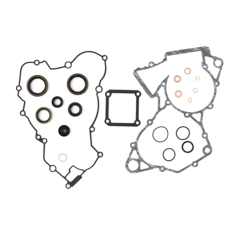 Cometic Gasket — Cometic 16-19 KTM 125SX Bottom End Gasket Kit
Bottom End Kit - view 2