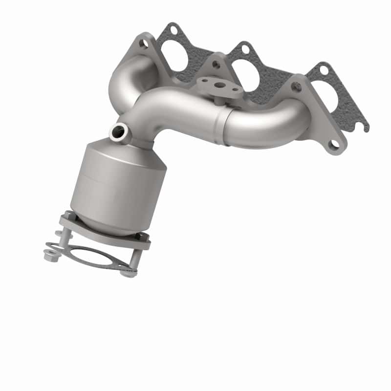 Magnaflow — MagnaFlow Conv DF 95-00 Sebring 2.5L Rear Manifold
HM Grade
HM - view 17
