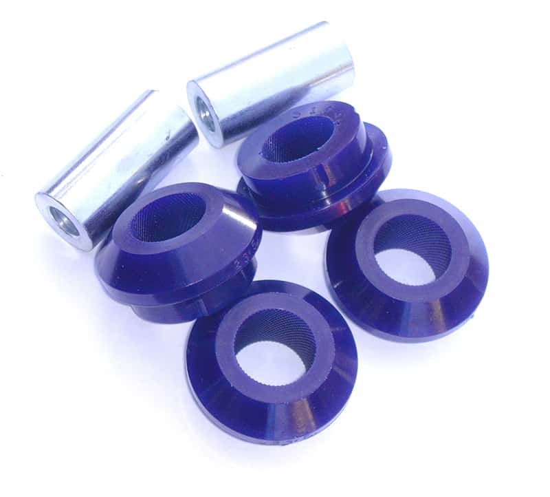 Superpro — SuperPro 1990 Lexus LS400 Base Front Lower Inner Control Arm Bushing Kit
Bushing Kit - view 1