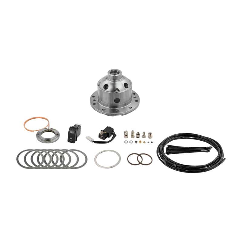 ARB — ARB Airlocker Ifs 50mm Brng 30 Spl Toyota 8In S/N
Air Locker(TM)
Air Locker - view 2