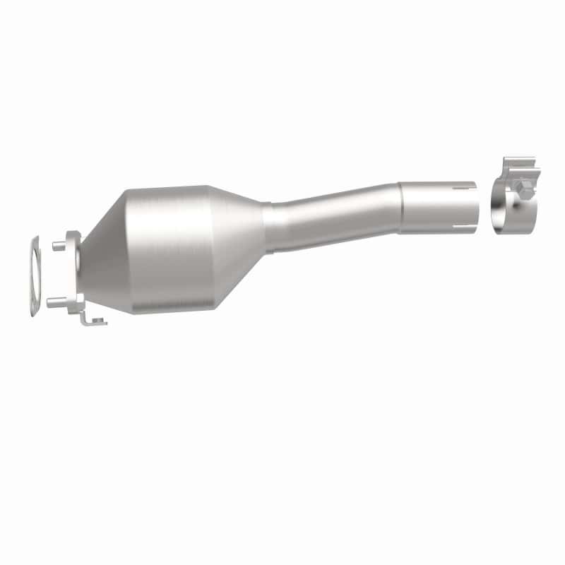 Magnaflow — Magnaflow Conv DF 2010-2013 TRANSIT CONNECT 2.0 L Underbody
OEM Grade
OEM - view 11