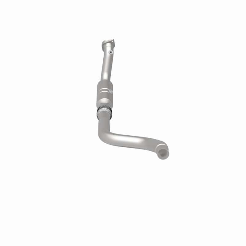 Magnaflow — MagnaFlow 11-14 Chrysler 300 / Dodge Challenger/Charger 3.6L Rear Direct Fit Catalytic Converter
OEM Grade
OEM - view 16