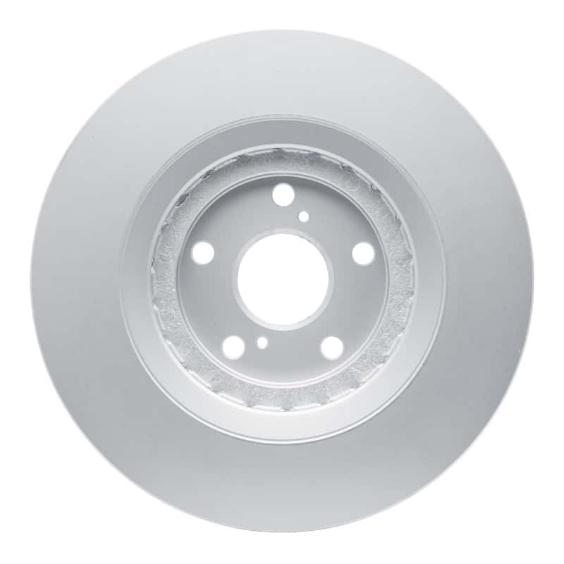 DFC — DFC 10-15 Lexus RX350 Front GeoSPEC Coated Rotor
DFC Brake Rotor - view 5