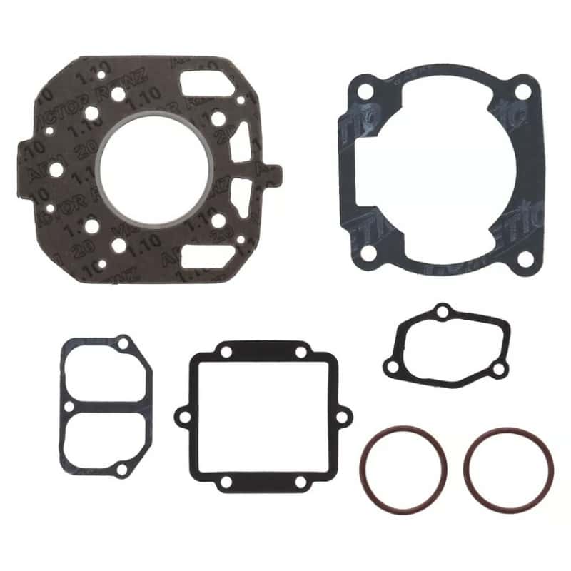 Wiseco — Wiseco 85-87 KX125 Top End Gasket Kit
Gasket Kit - view 2