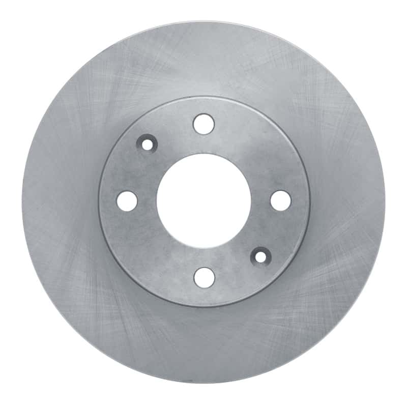 DFC — DFC 86-91 Acura INTEGRA Front Brake Rotor
DFC Brake Rotor - view 1