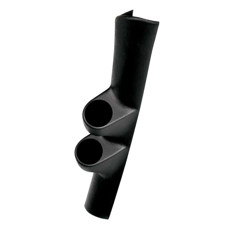 AutoMeter — AutoMeter Gauge Mount A-Pillar Full Right Hand Dual 2-1/16in. Ford Focus 99-01
2-1/16" DUAL FULL PI - view 2