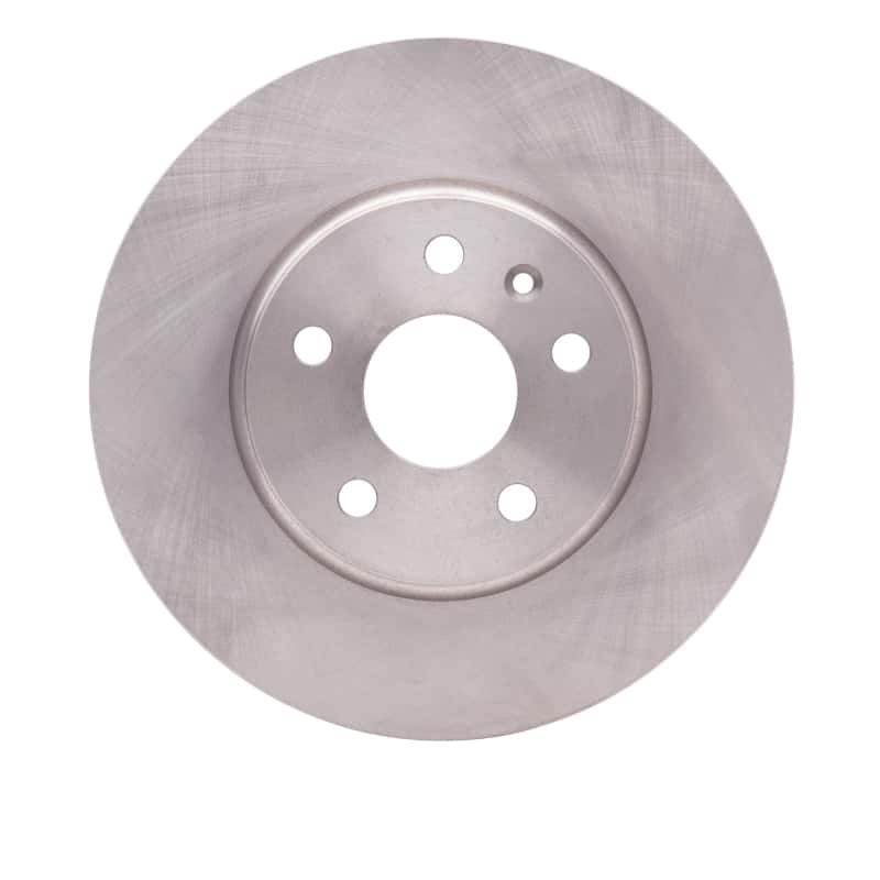 DFC — DFC 08-14 Cadillac CTS Front Brake Rotor
DFC Brake Rotor - view 1