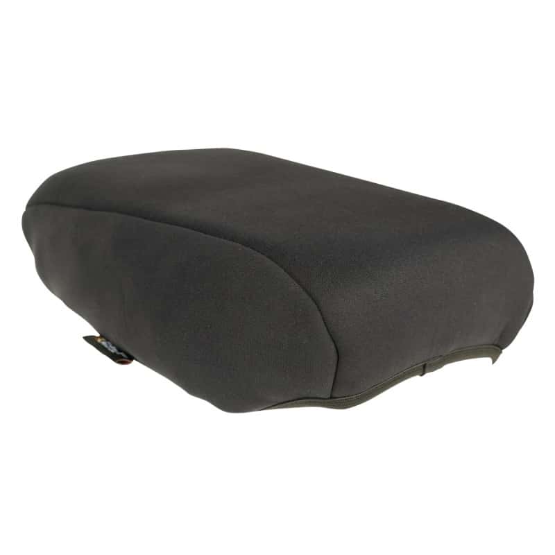 Rugged Ridge — Rugged Ridge 18-21 Jeep Wrangler(JL) Neoprene Console Cover
OFFROAD_INTERIOR - view 2