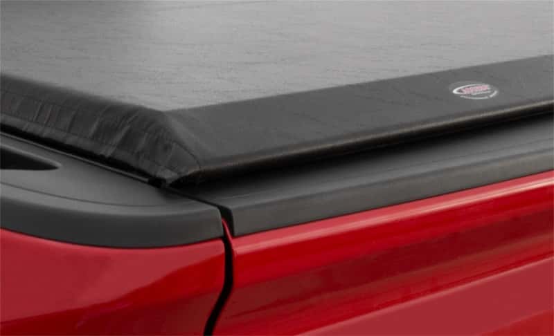 Access — Access Original 16-19 Tacoma 6ft Bed (Except trucks w/ OEM hard covers) Roll-Up Cover
Tonneau Cover - view 14