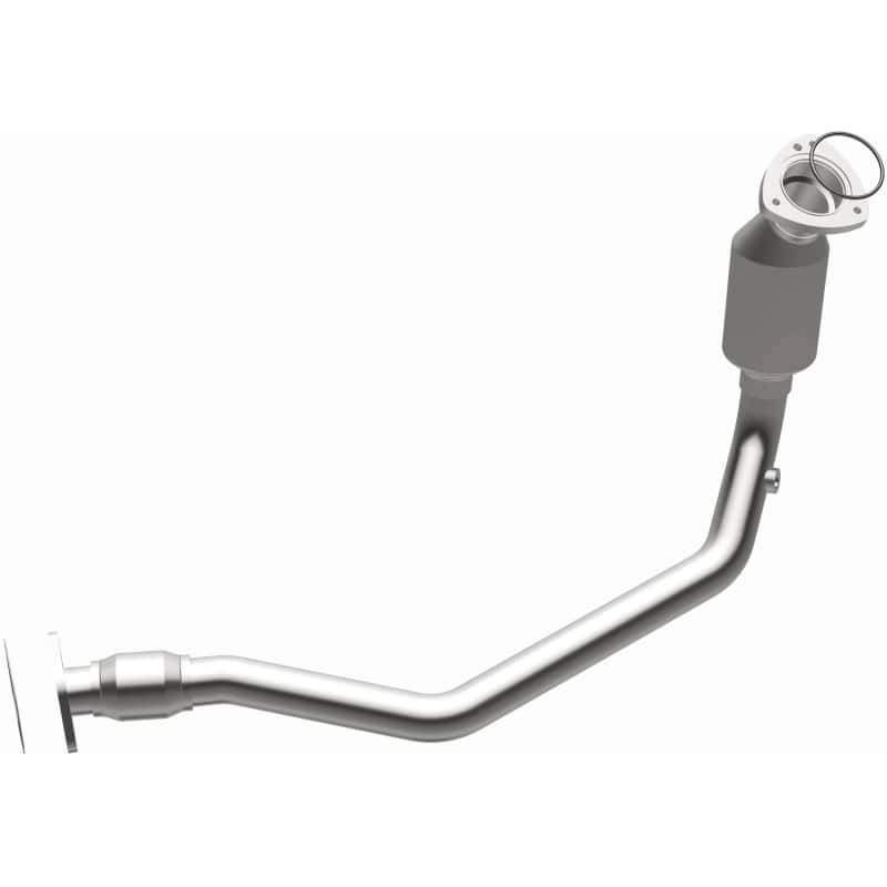 Magnaflow — Magnaflow 07-09 Pontiac G6 3.5L Direct Fit Converter
California - view 29