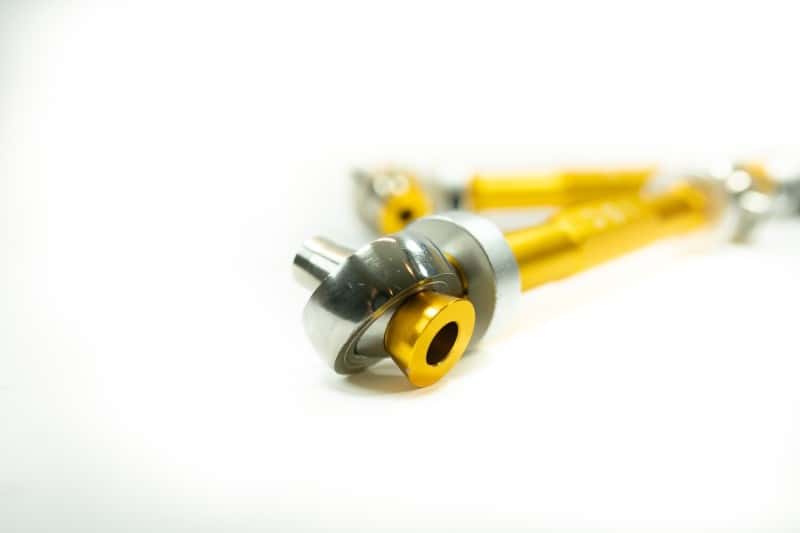 ISC Suspension — ISC Suspension 08-20 WRX/STi / 13-20 BRZ Toe Arms - view 6