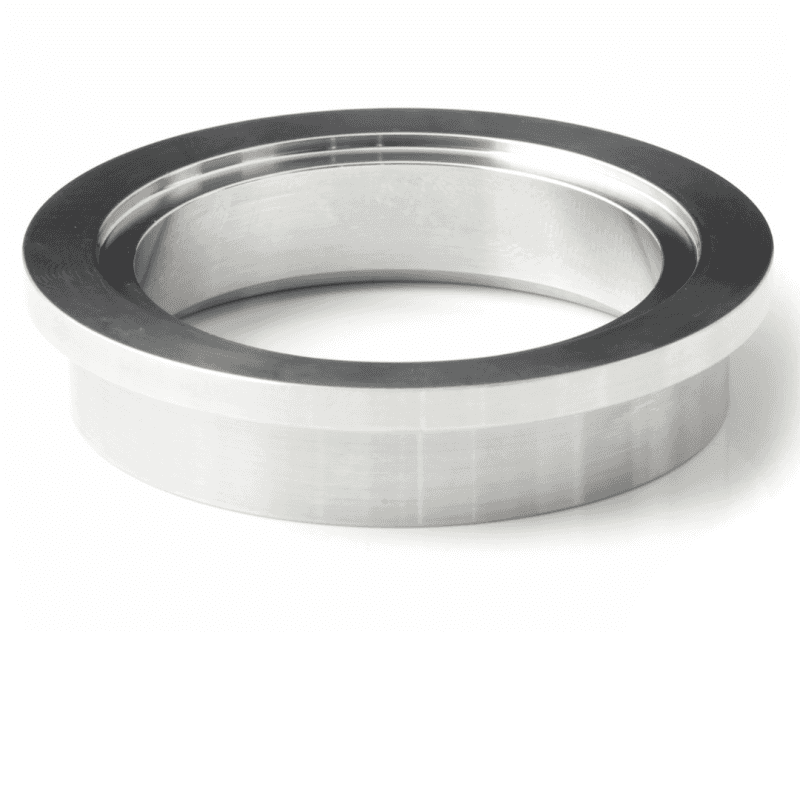 Go Fast Bits — GFB EX44 Inlet Weld-On Flange
Wastegate Fitting - view 2