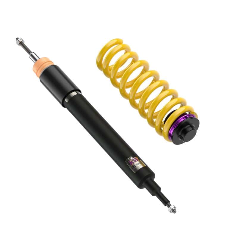 KW — KW Street Comfort Kit BMW 3series E91/E93 2WDConvertible + Wagon
Coilover Kit - view 8