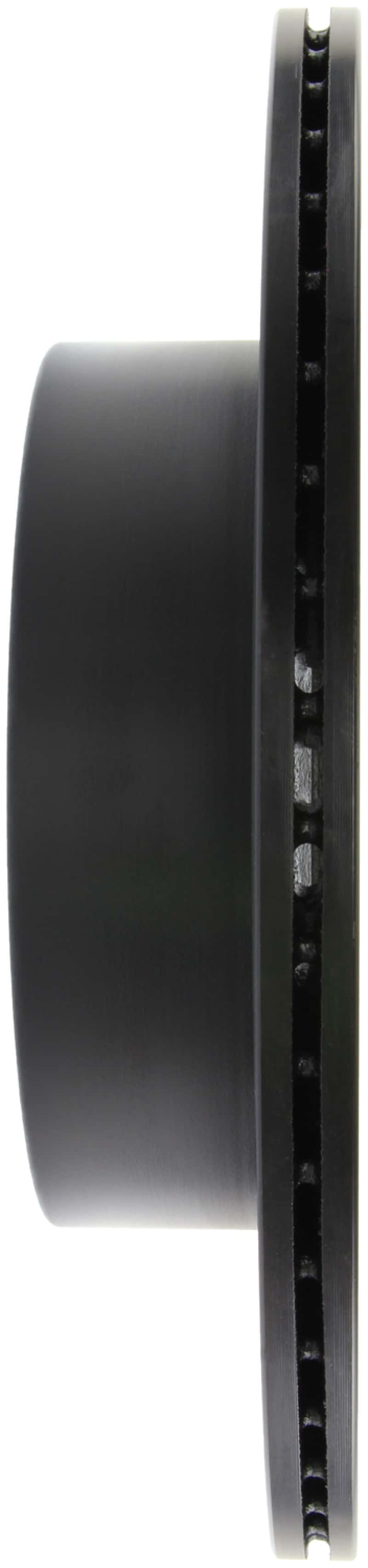 Stoptech — StopTech 06-07 350Z / 05-07 G35 / 06-07 G35X SportStop Slotted & Drilled Rear Left Rotor
Slot/Drill Rotor - view 9