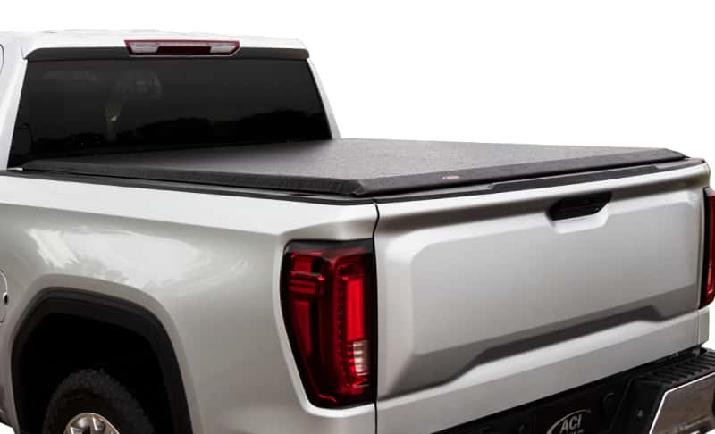 Access — Access Literider 99-06 Chevy/GMC Full Size 6ft 6in Stepside Bed (Bolt On) Roll-Up Cover
Tonneau Cover - view 4
