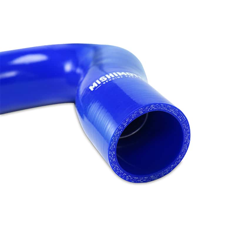 Mishimoto — Mishimoto 2010 Dodge 6.7L Cummins Silicone Coolant Hose Kit - Blue
Coolant Hose Kit - view 8