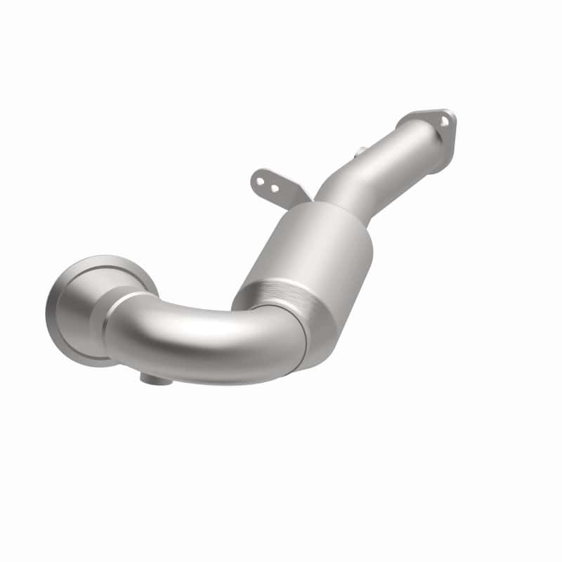 Magnaflow — MagnaFlow Conv DF BMW 5 08-09 Rear OEM
OEM Grade
OEM - view 26
