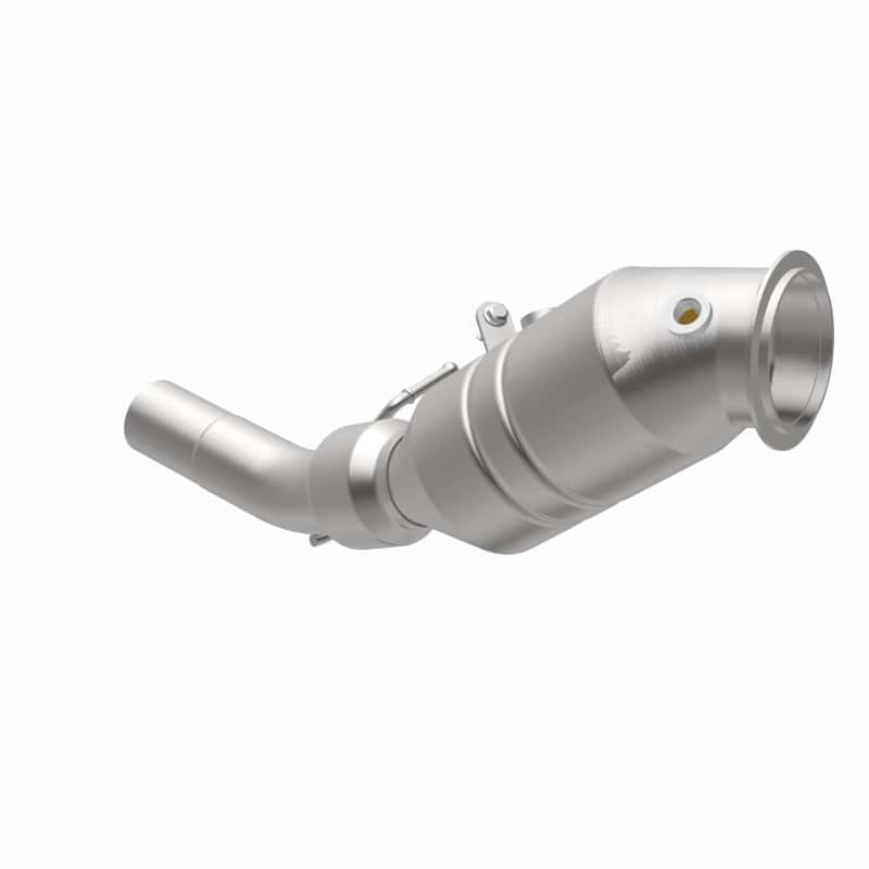 Magnaflow — MagnaFlow OEM Grade 13-17 BMW X3 Direct Fit Catalytic Converter
OEM Grade
OEM - view 22