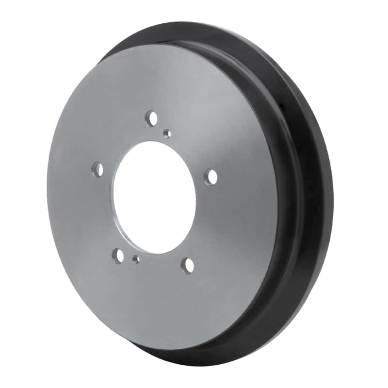 DFC — DFC 96-98 Chevrolet/Geo Tracker Rear True Balanced Brake Drum
DFC Brake Drum - view 2