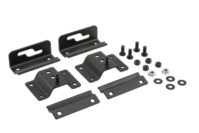 ARB — ARB BASE Rack Awning Bracket Quick Release
BASE Rack Awn Brkt - view 1