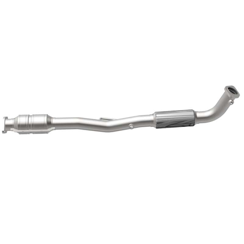 Magnaflow — MagnaFlow Conv DF 2003 Toyota Camry 2.4L
California - view 20
