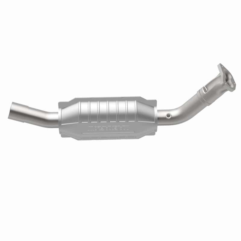 Magnaflow — MagnaFlow Conv Range Rover 25X6.5X4 1.75/2
Standard Grade - view 17